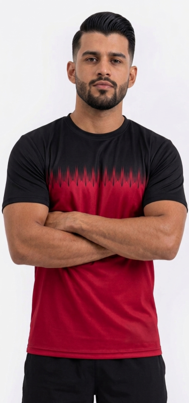 Camiseta Masculino Dry Fit 
